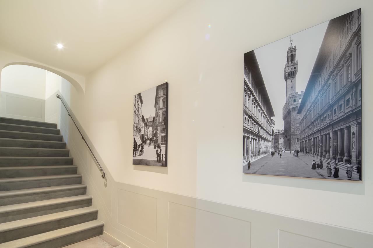 Carapelli Apartments Florencia Exterior foto