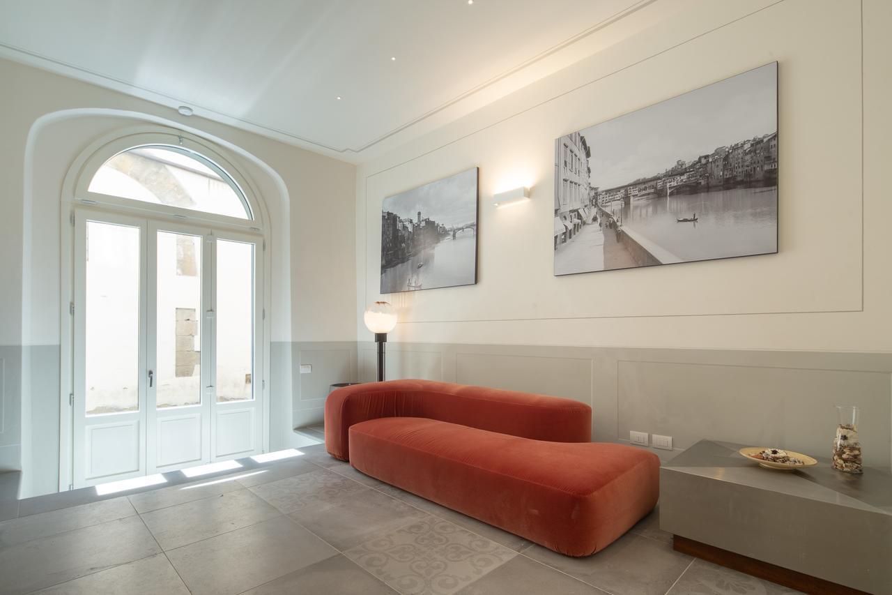 Carapelli Apartments Florencia Exterior foto