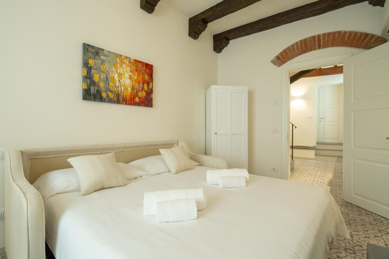 Carapelli Apartments Florencia Exterior foto