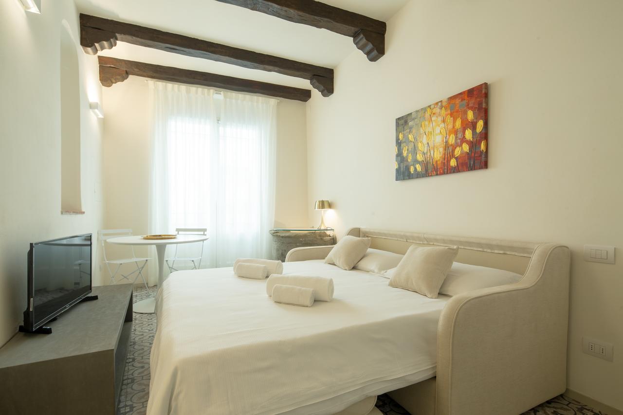 Carapelli Apartments Florencia Exterior foto