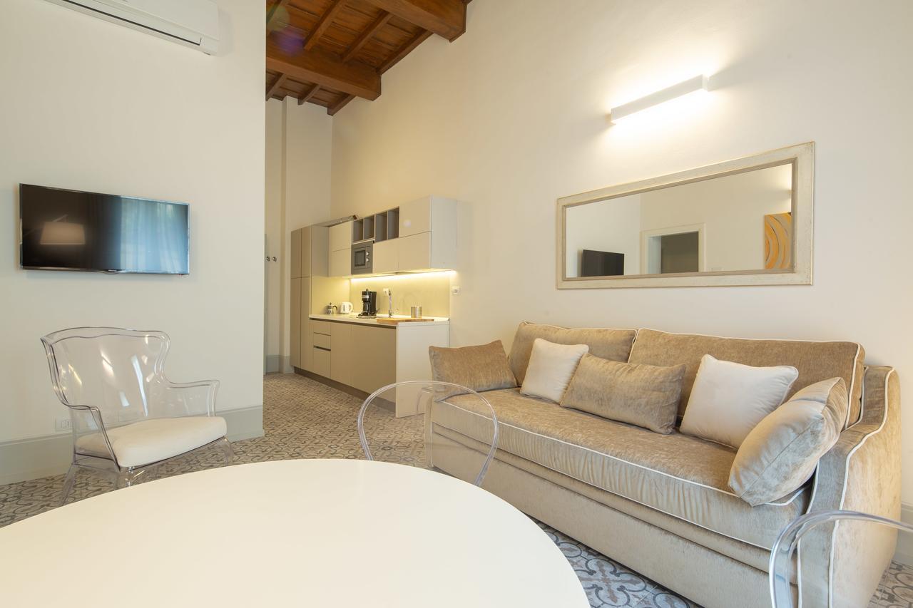 Carapelli Apartments Florencia Exterior foto