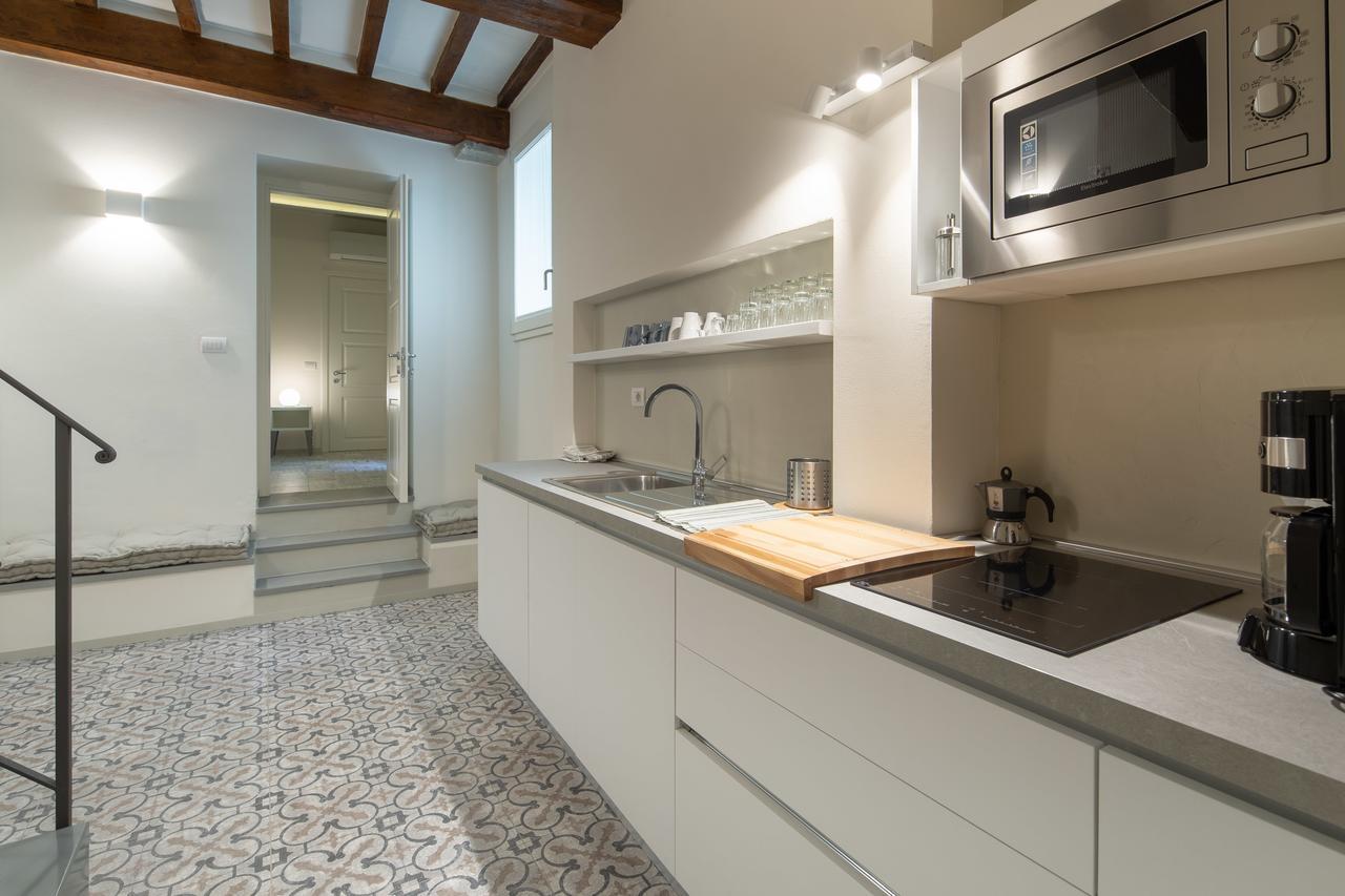Carapelli Apartments Florencia Exterior foto