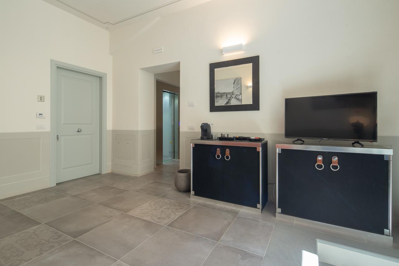 Carapelli Apartments Florencia Exterior foto