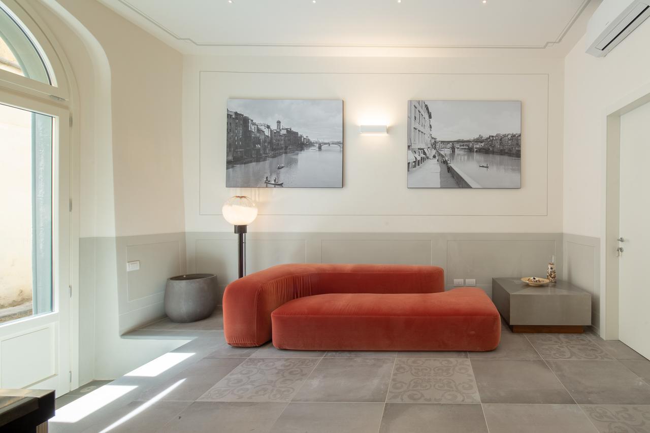 Carapelli Apartments Florencia Exterior foto