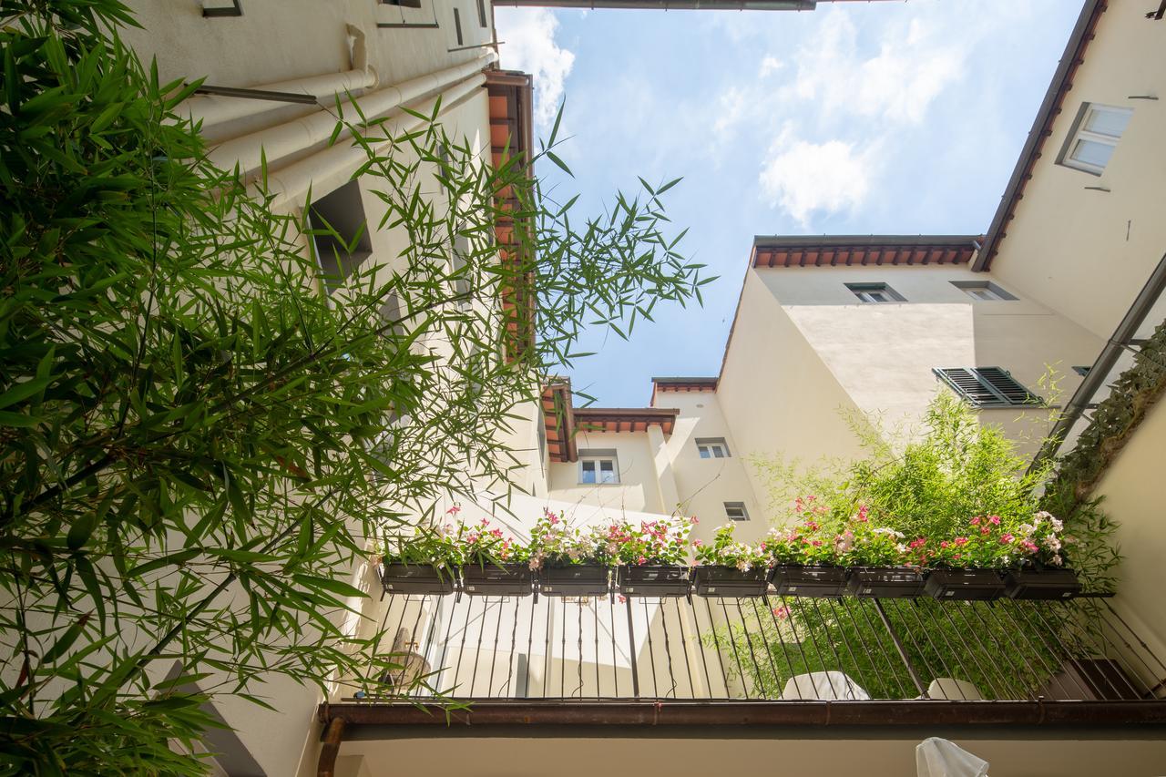 Carapelli Apartments Florencia Exterior foto