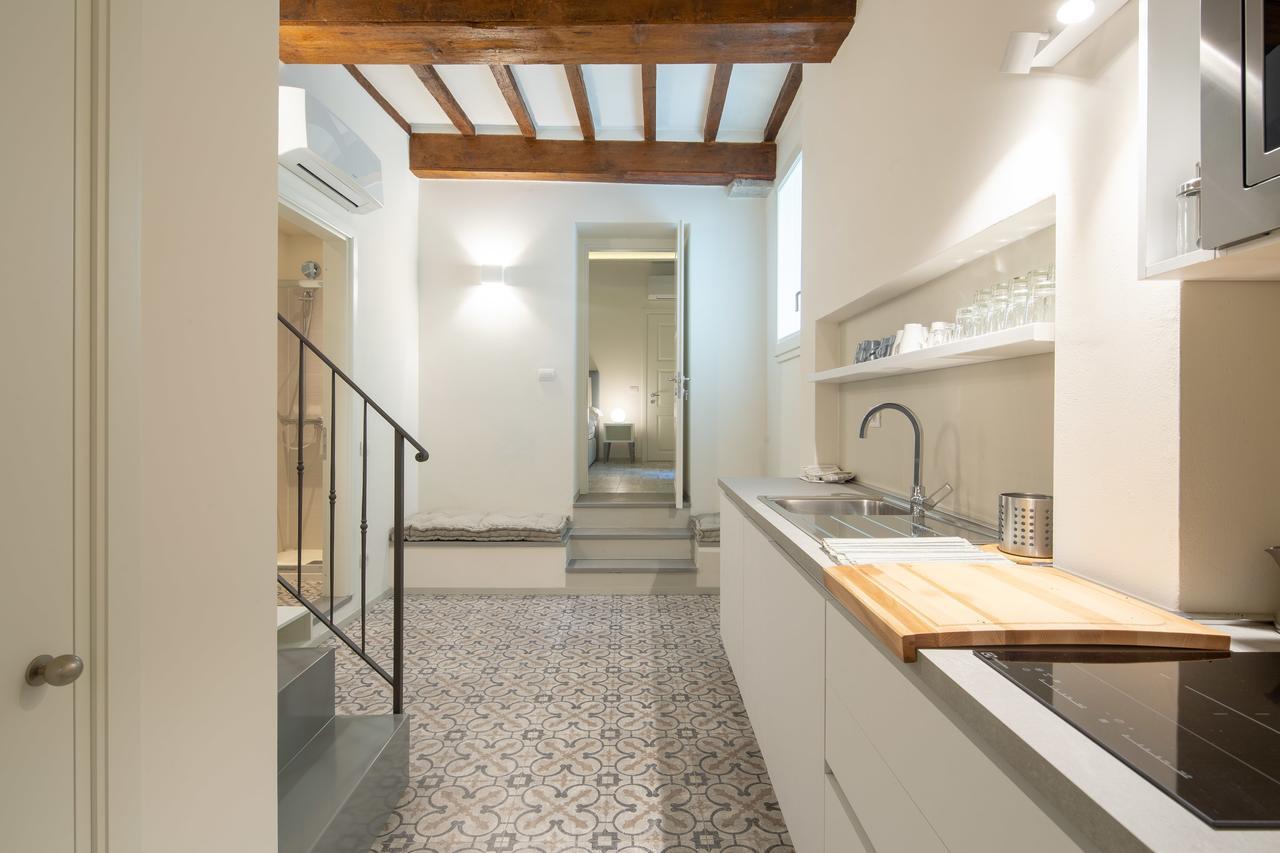 Carapelli Apartments Florencia Exterior foto