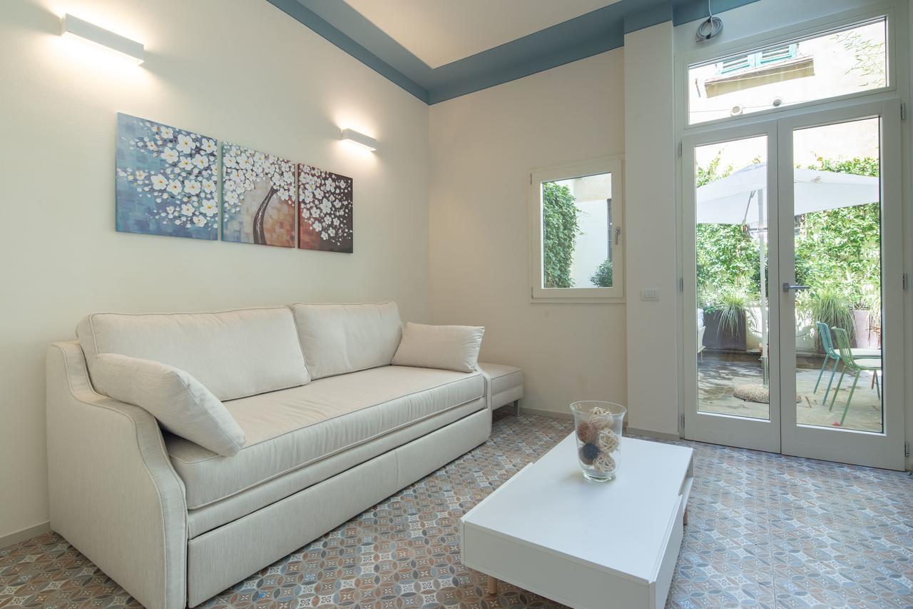 Carapelli Apartments Florencia Exterior foto