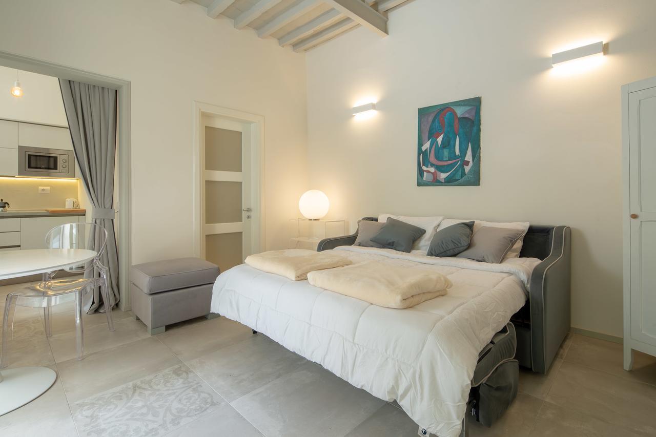 Carapelli Apartments Florencia Exterior foto