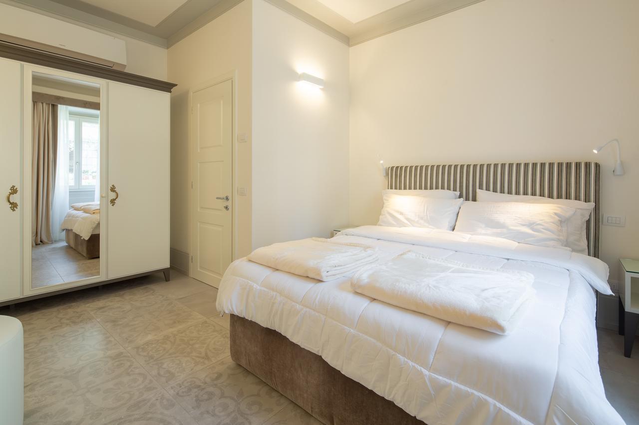Carapelli Apartments Florencia Exterior foto