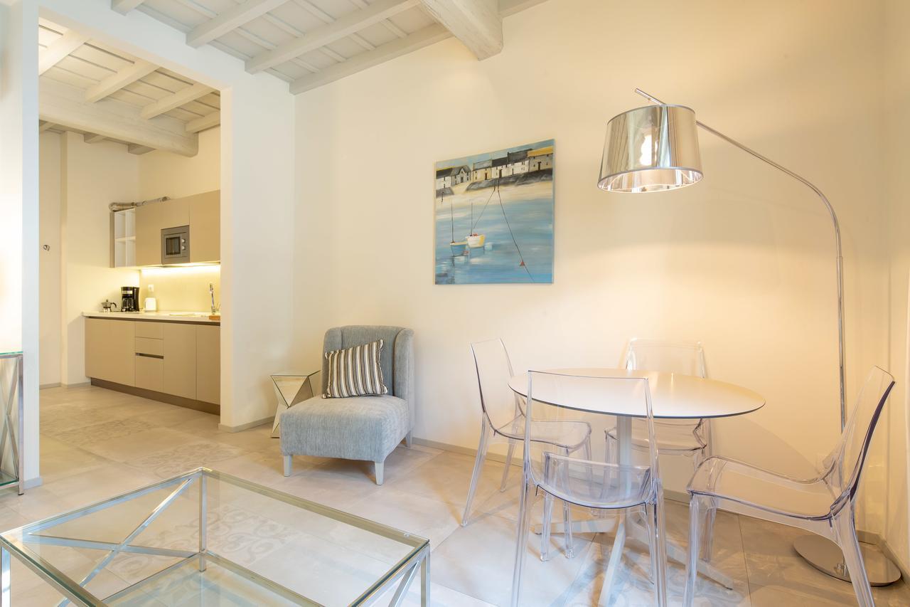 Carapelli Apartments Florencia Exterior foto