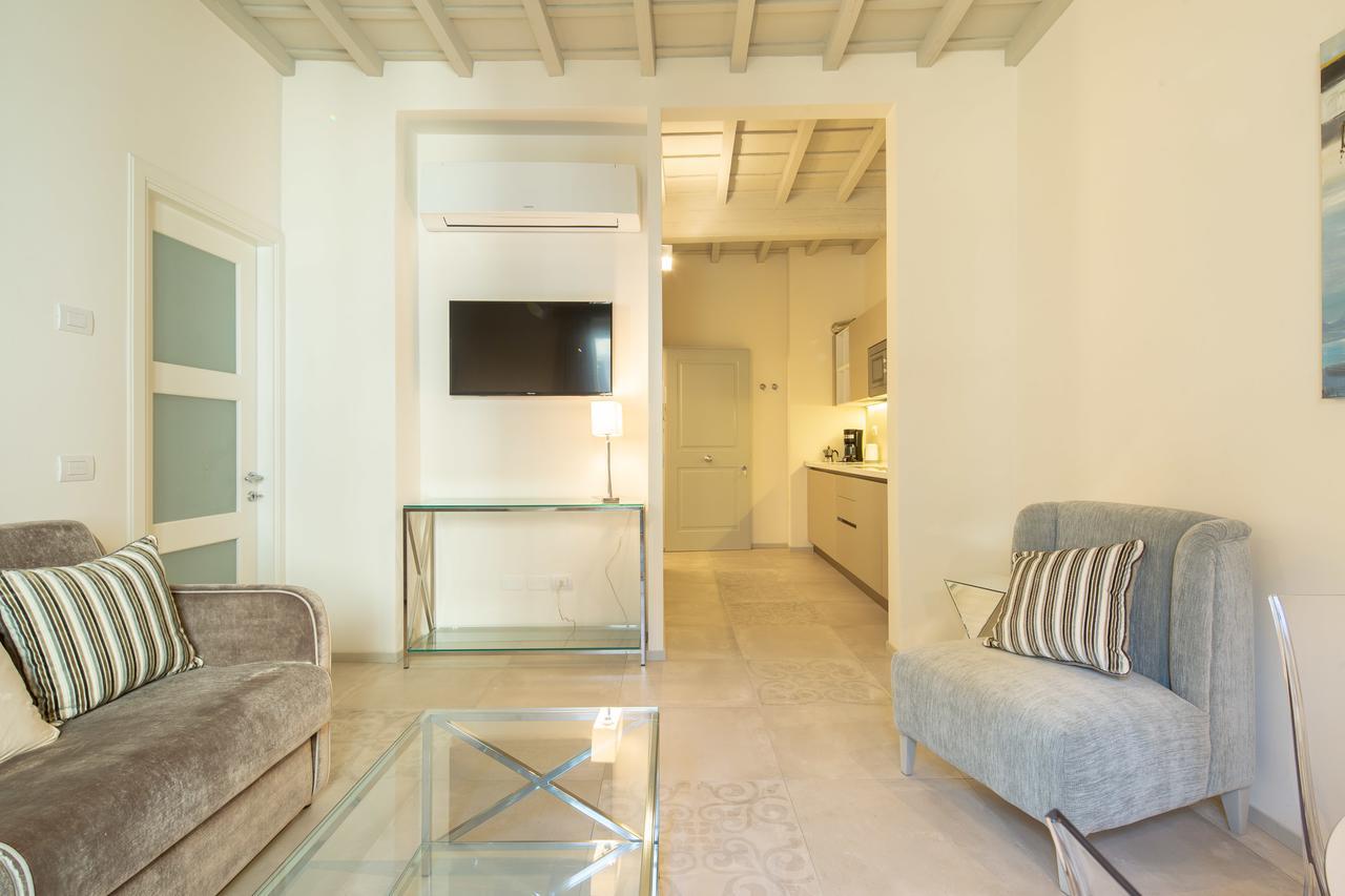 Carapelli Apartments Florencia Exterior foto