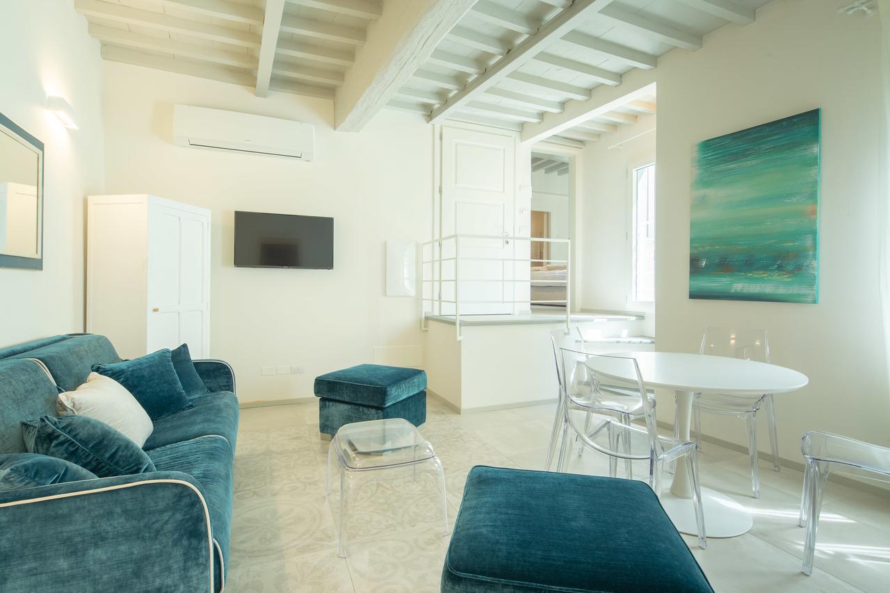 Carapelli Apartments Florencia Exterior foto