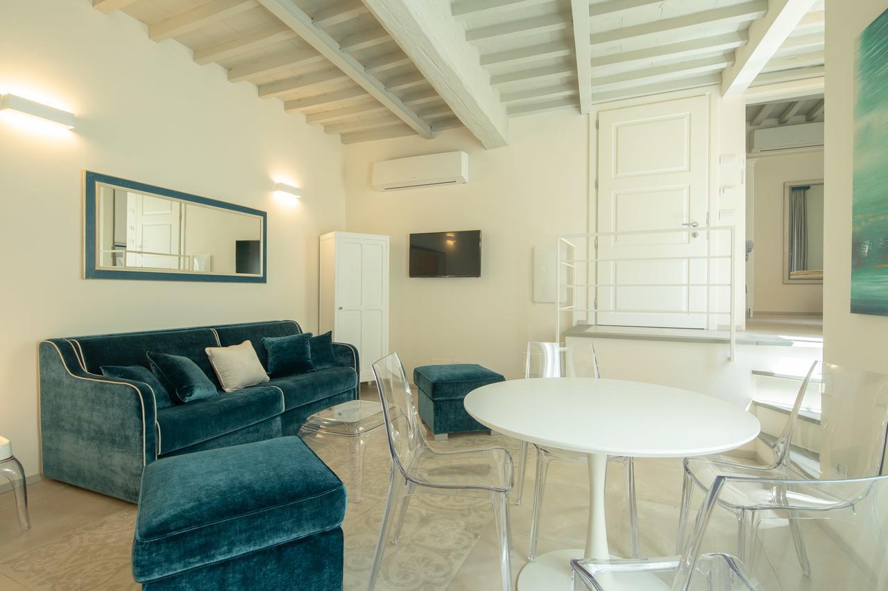 Carapelli Apartments Florencia Exterior foto