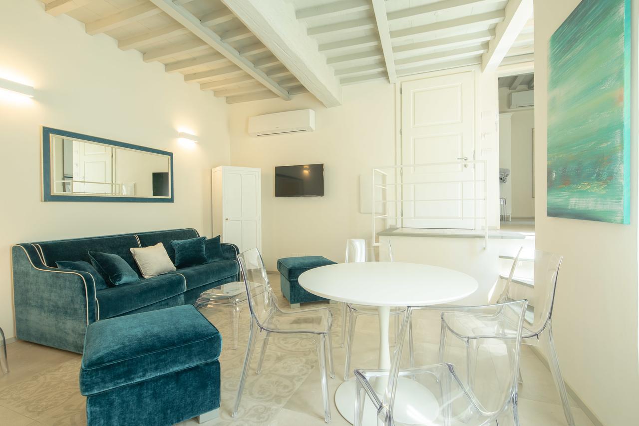 Carapelli Apartments Florencia Exterior foto