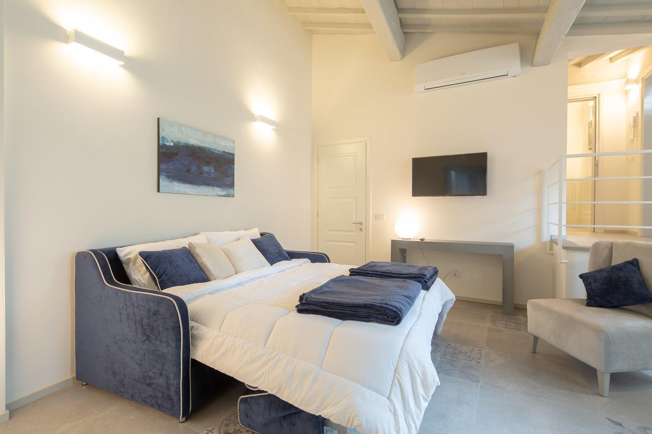 Carapelli Apartments Florencia Exterior foto