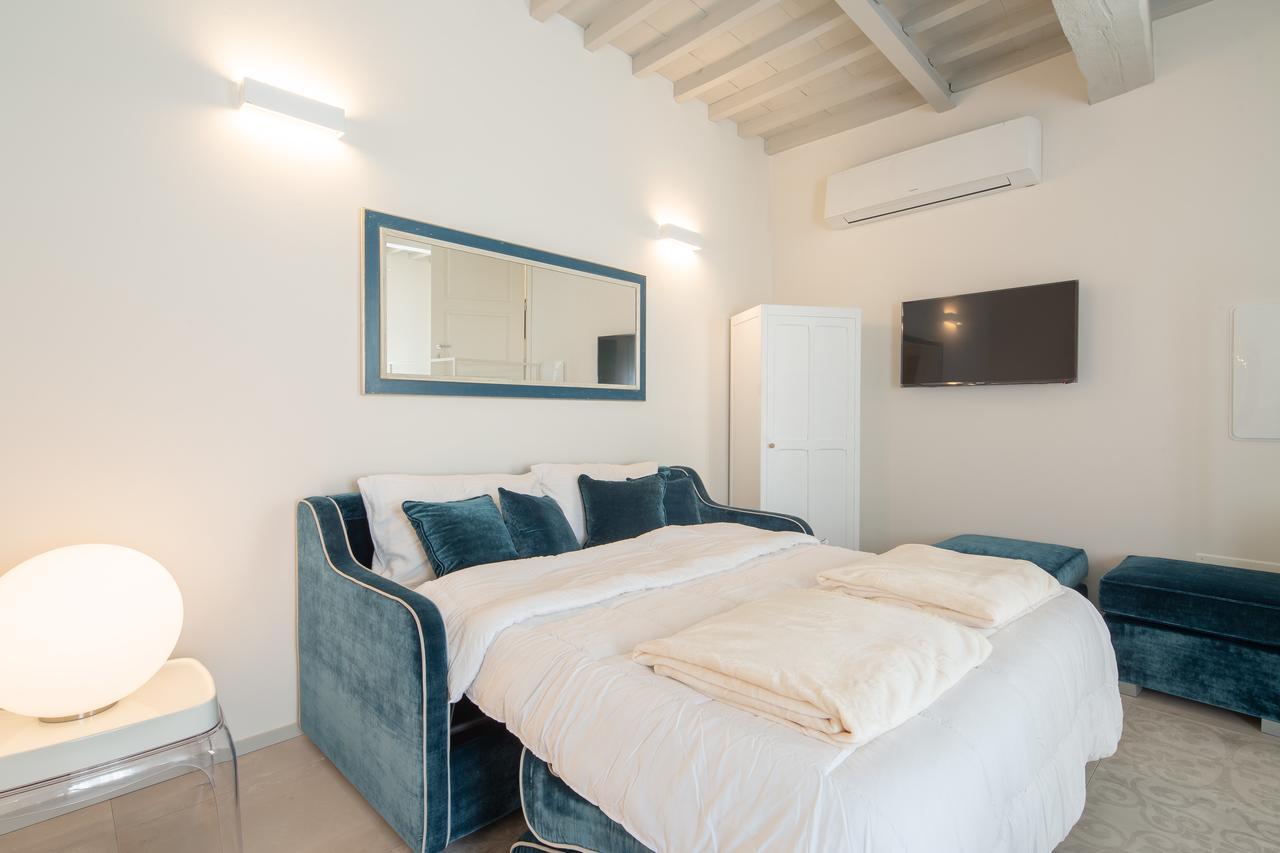 Carapelli Apartments Florencia Exterior foto
